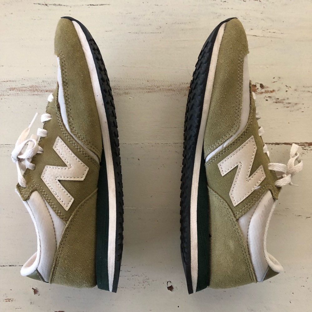 New Balance sneakers